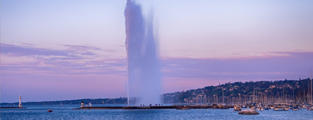 Discover Geneva