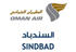 Oman Air Sindbad