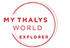 My Thalys World - Explorer