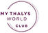 My Thalys World - Club