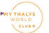 My Thalys World - Club+