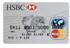 HSBC Classic and Gold cardholders