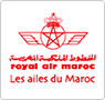 Royal Air Maroc - Safar Flyer