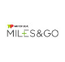 TAP Miles & Go