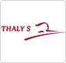 Thalys - Thalys TheCard