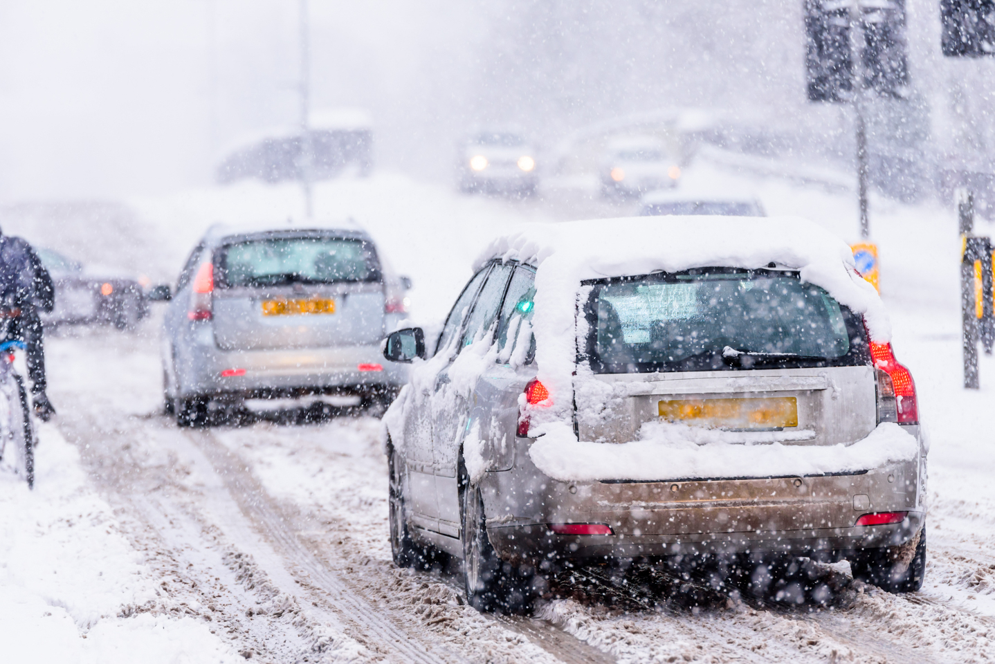 Driving Home For Christmas Dreamstime