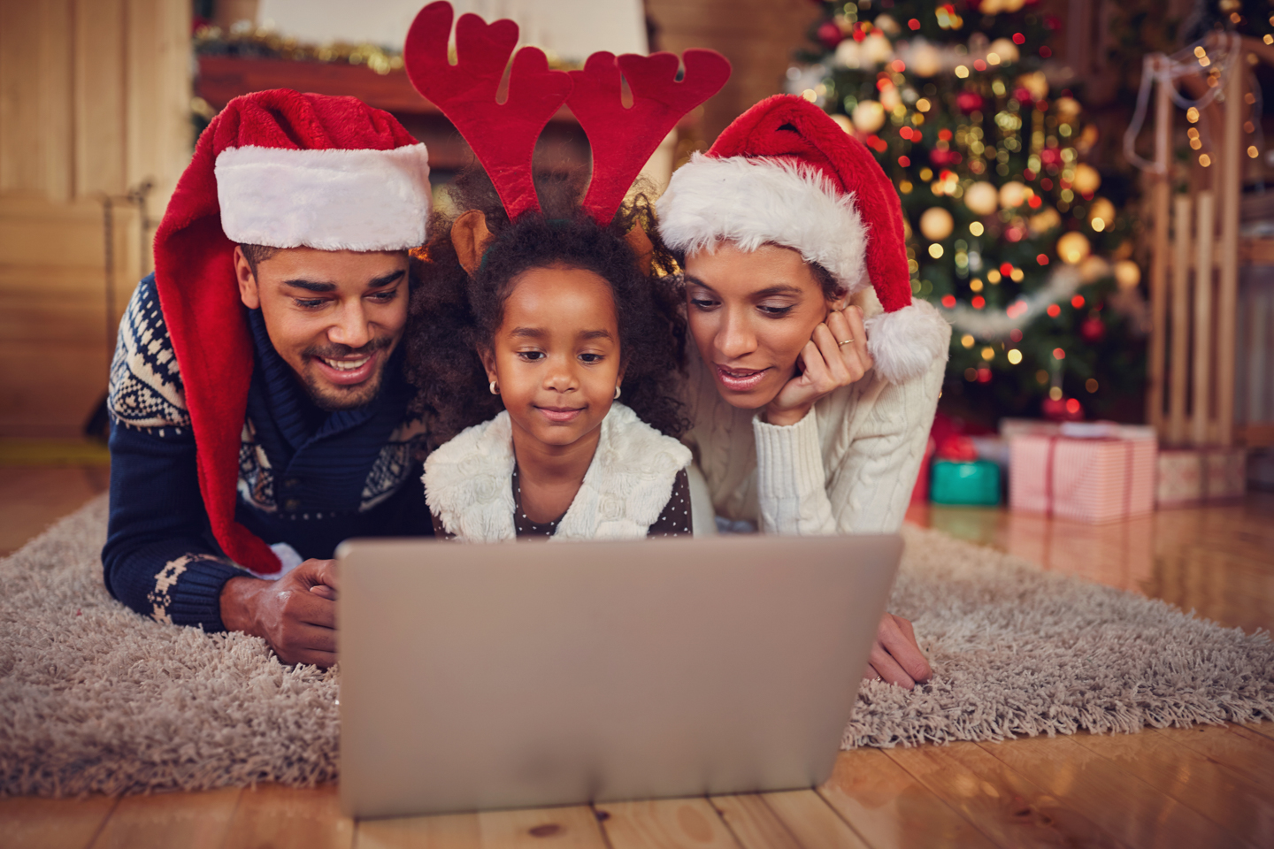 8 Christmas Movies to Watch with the Family