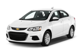 CHEVROLET AVEO 1.4